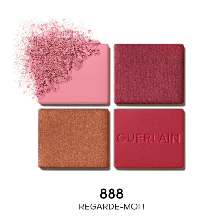 GUERLAIN Ombres G - 888 Schau mich an! GUERLAIN Ombres G - 888 Schau mich an!